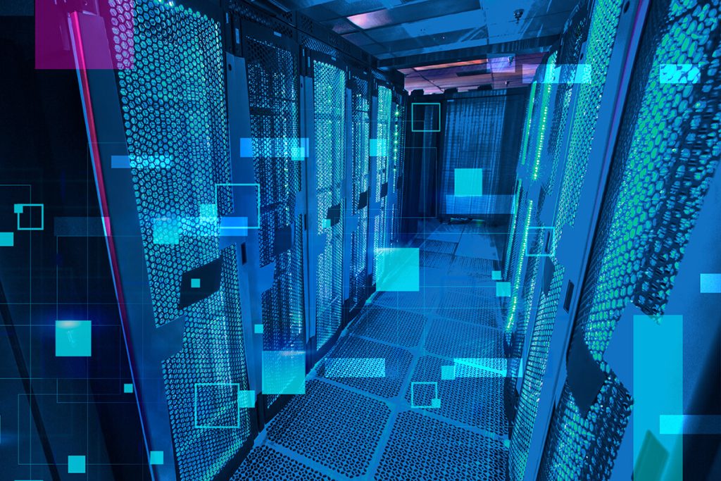 Data warehouse
