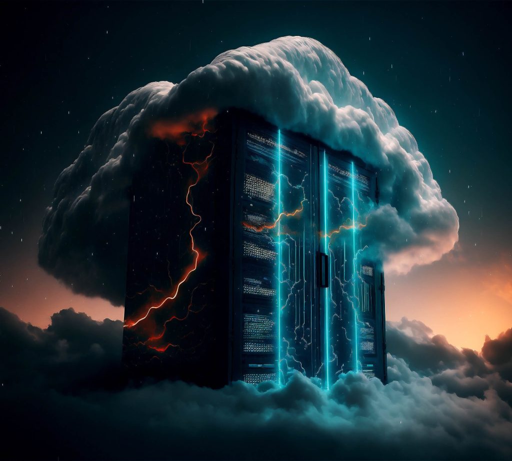 Cloud Data Warehouse