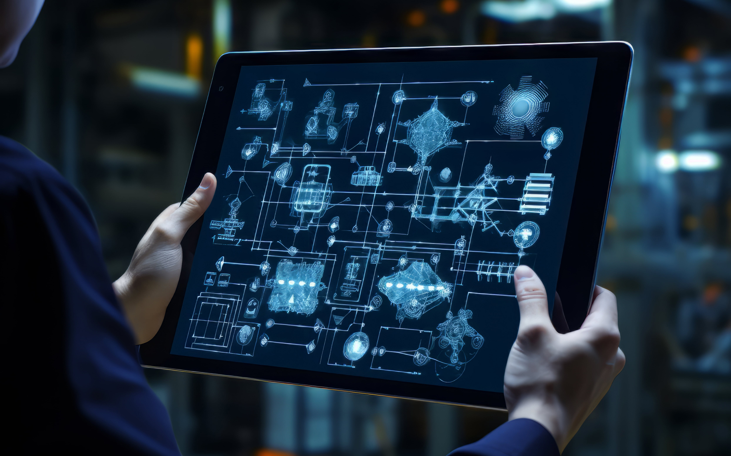 Autodesk Integration