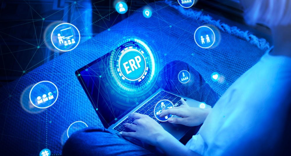 Engineering Cost Management to ERP Integration