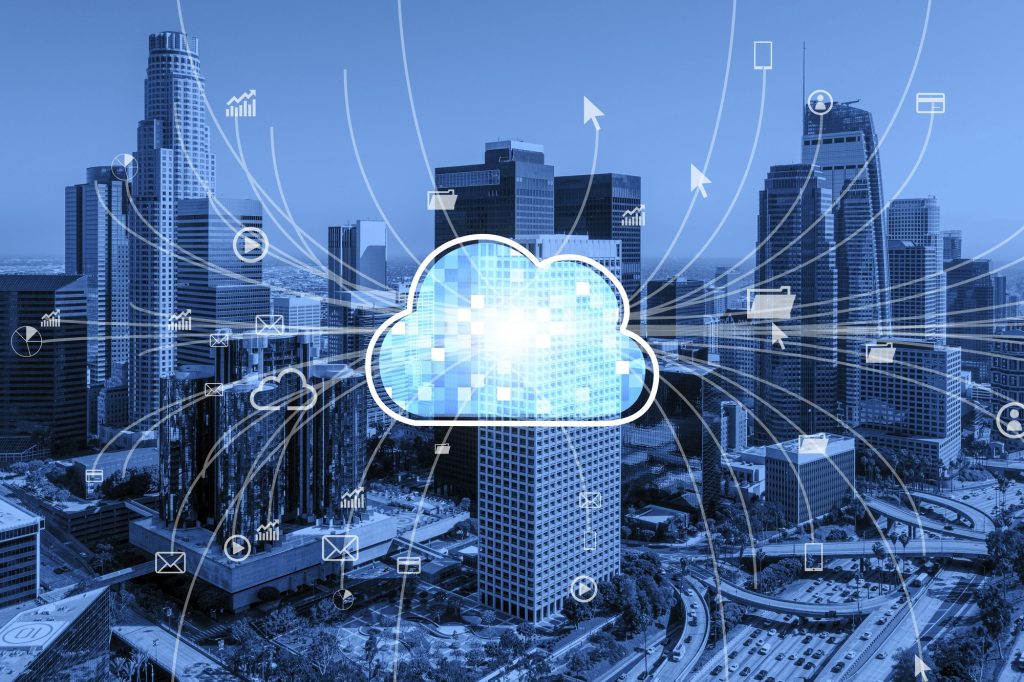 IIoT